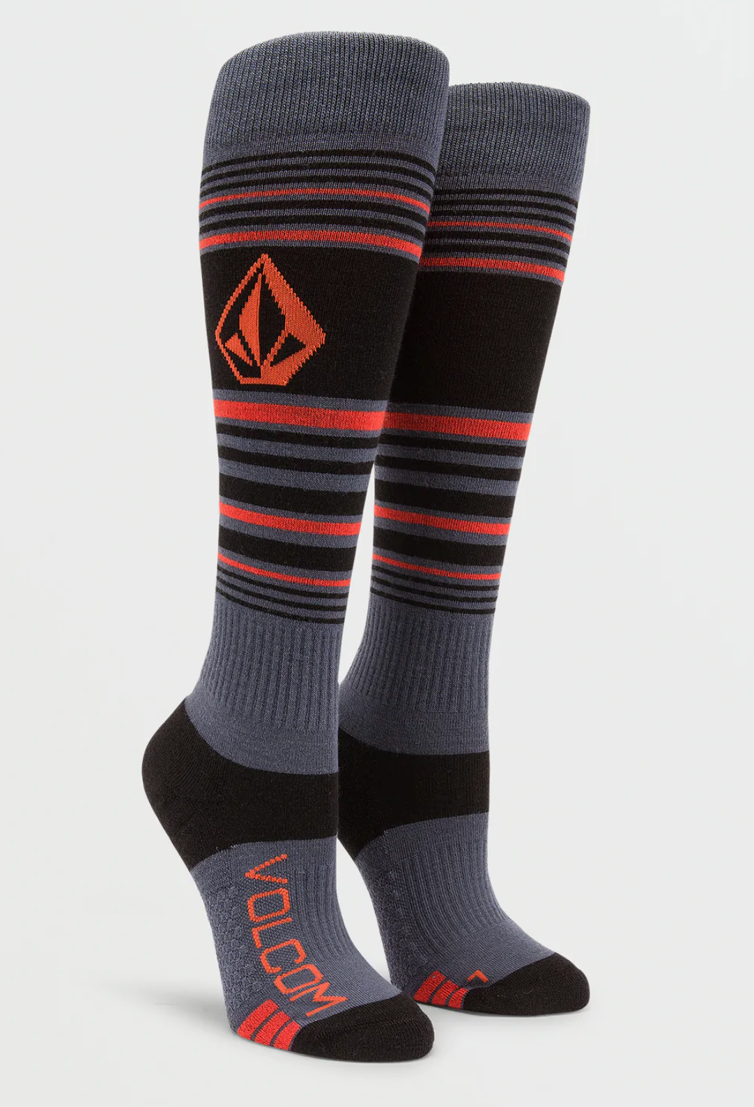 Volcom Womens Tundra Sock