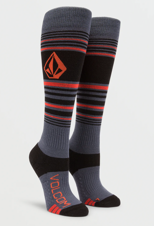 Volcom Womens Tundra Sock