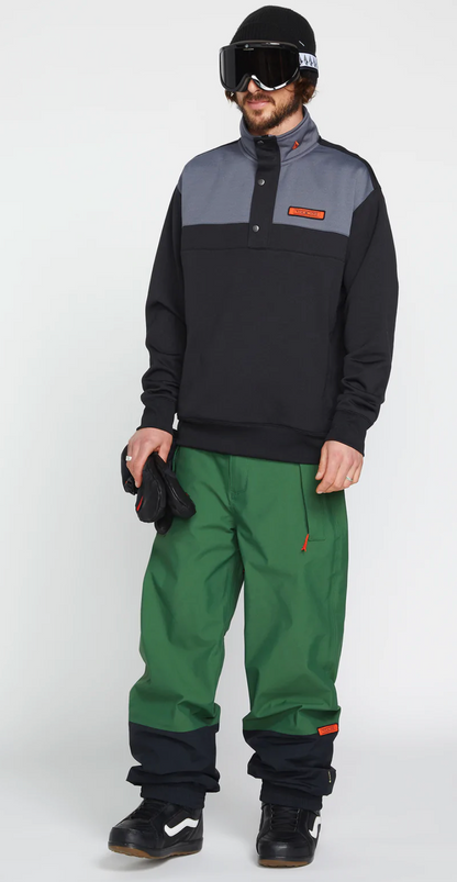 Volcom SHE Crew Fleece