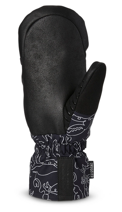 Crab Grab Snuggler Womens Fit Mitt