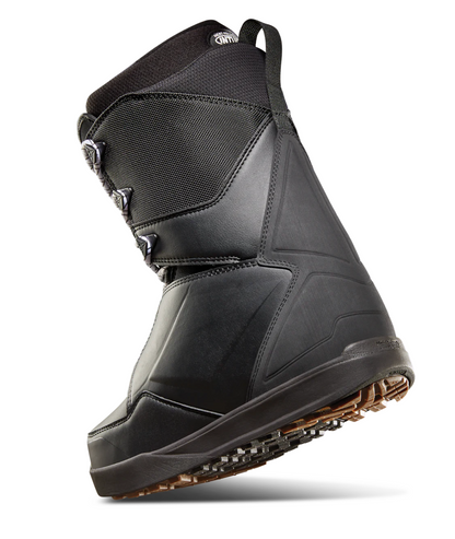 ThirtyTwo Lashed 2025 Mens Boot - Black
