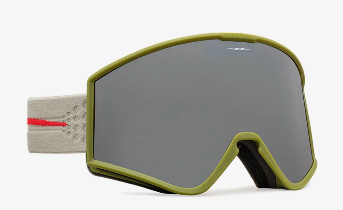 Electric Kleveland Goggle