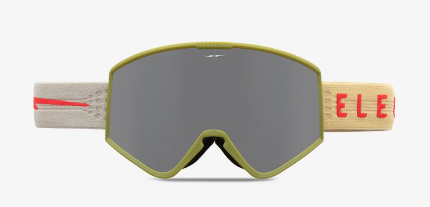Electric Kleveland Goggle
