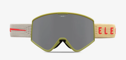 Electric Kleveland Goggle