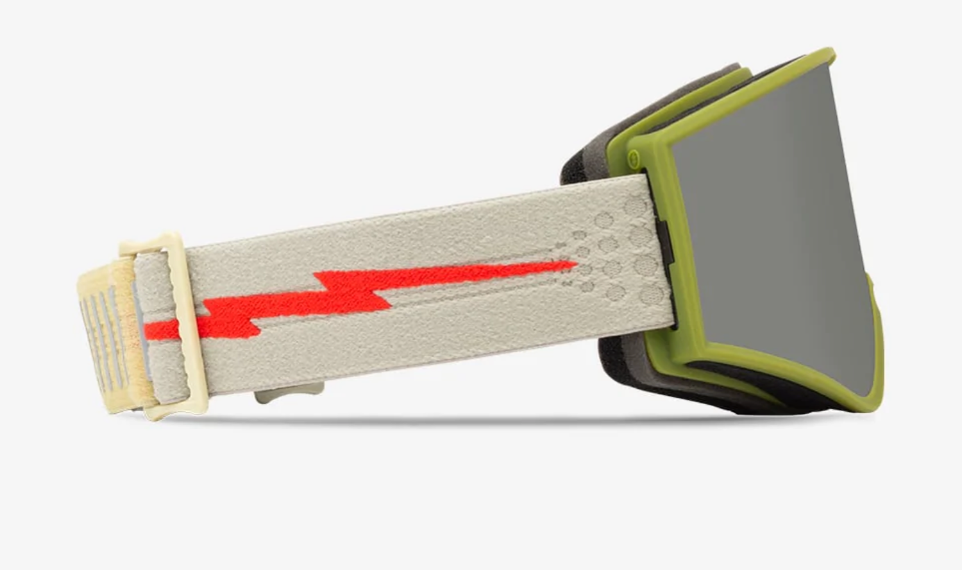 Electric Kleveland Goggle