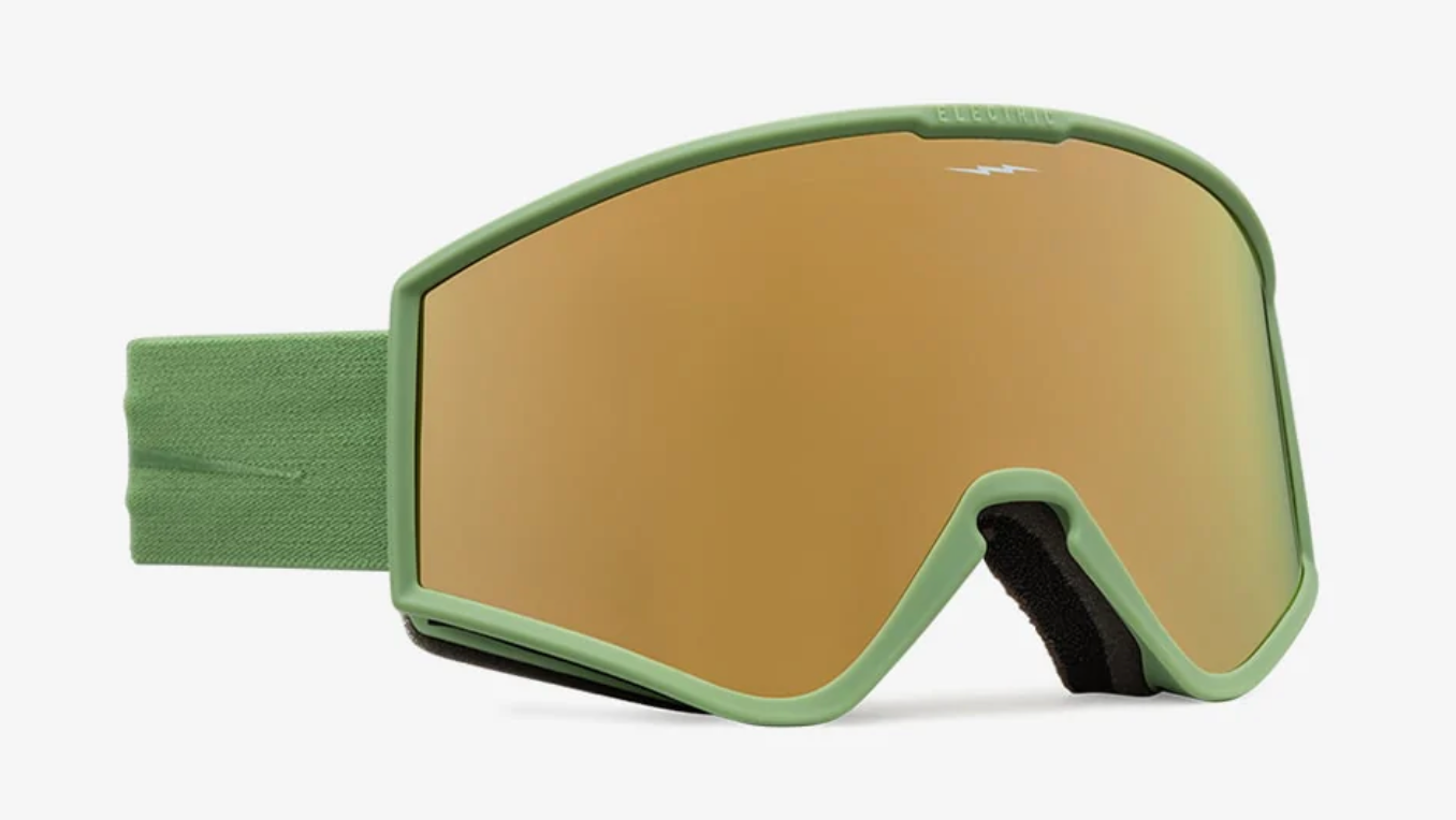marcus kleveland goggles Electric Kleveland.S Goggle – WWS Boardshop