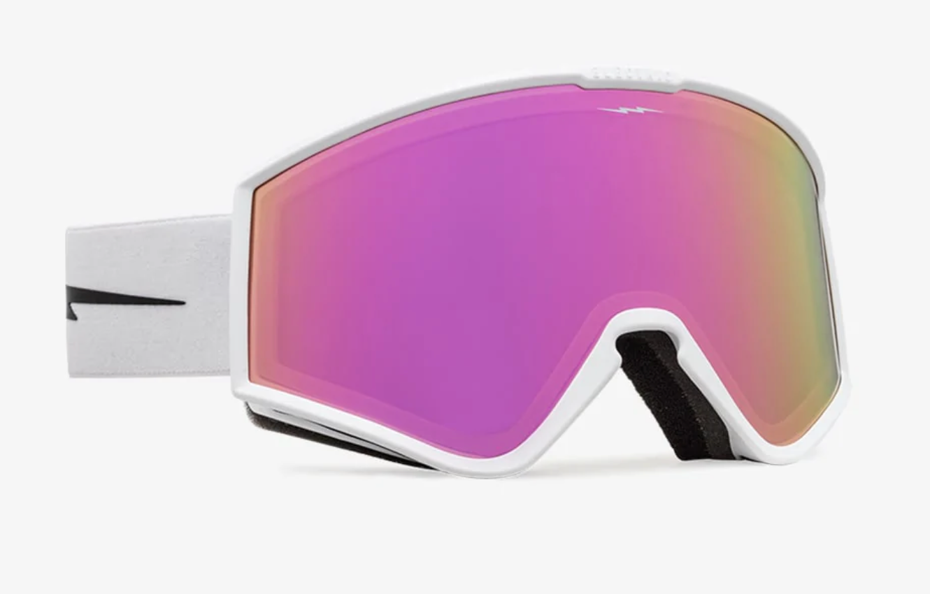 marcus kleveland electric goggles Electric Kleveland.S Goggle – WWS Boardshop