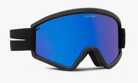 Electric Hex Goggle