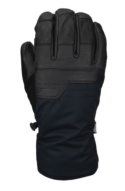 POW August 2.0 Short Glove