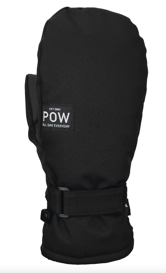 POW XG Mid Mitt