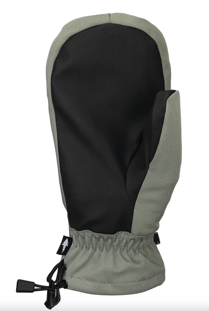 POW XG Mid Mitt