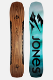 Jones Flagship 2023 Womens Snowboard