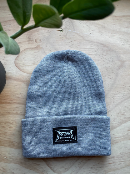 WWS Classic Beanie