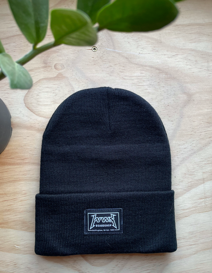 WWS Classic Beanie