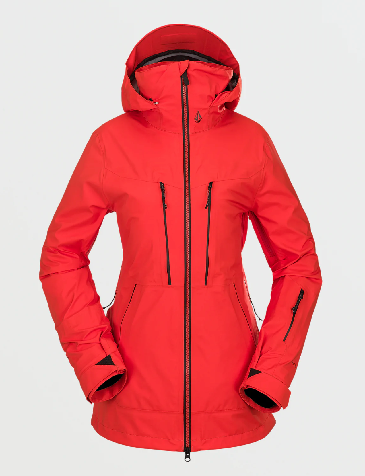 Volcom Womens VS 3L Stretch Gore-Tex Jacket