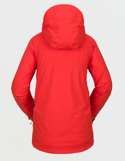 Volcom Womens VS 3L Stretch Gore-Tex Jacket