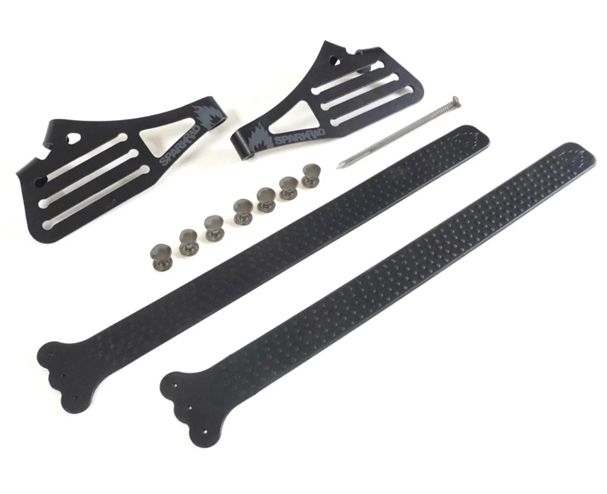 Spark R&D Tailclips