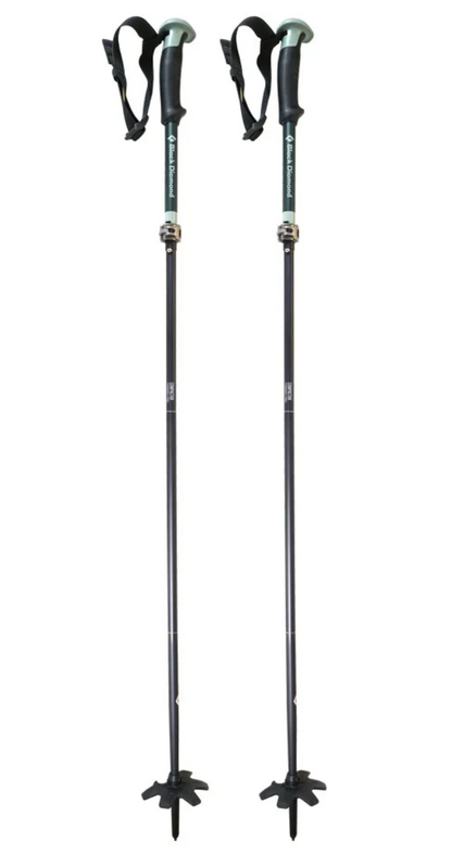 Black Diamond Compactor Poles