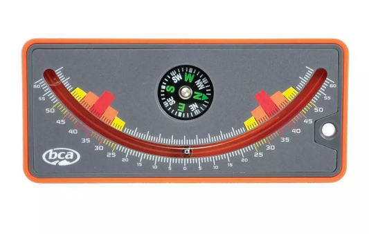 BCA Slope Meter