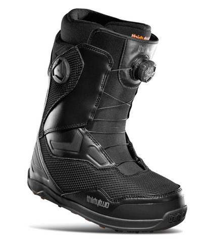 ThirtyTwo TM-2 Double Boa 2024 Mens Boot - Black