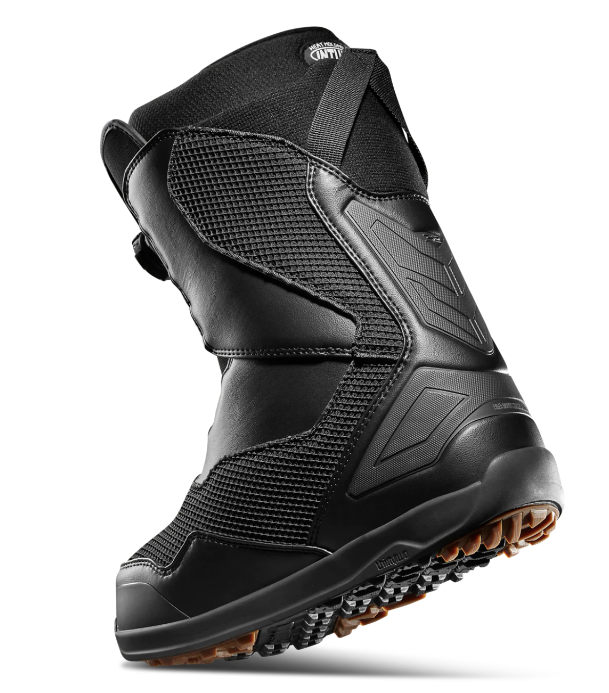 ThirtyTwo TM-2 Double Boa 2024 Mens Boot - Black
