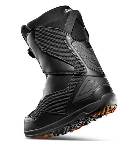 ThirtyTwo TM-2 Double Boa 2024 Mens Boot - Black