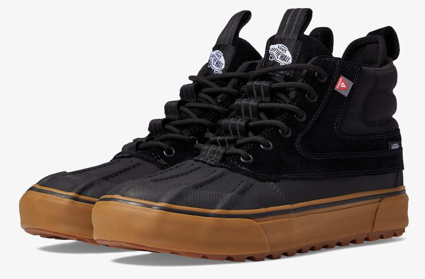 Vans Sk8-Hi Del Pato MTE 2