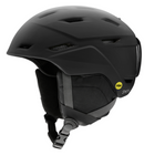 Smith Mission Helmet with MIPS - Black