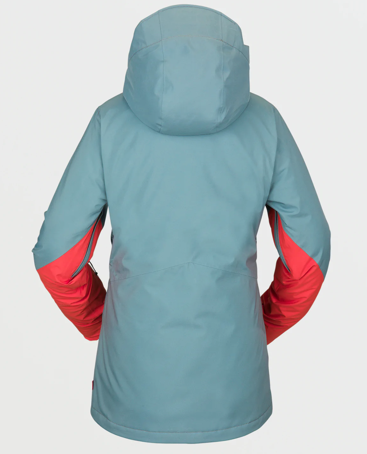 Volcom Womens 3D Stretch Gore-Tex Jacket