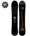Lib Tech Lib Rig 2024 Mens Snowboard