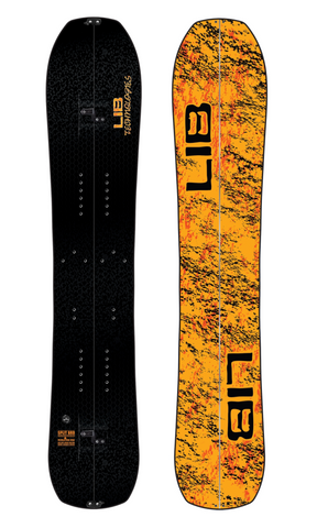 Lib Tech Splitboard Split BRD Snowboard