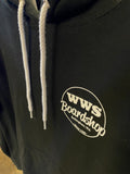 WWS Circle Logo Lightweight Hoodie