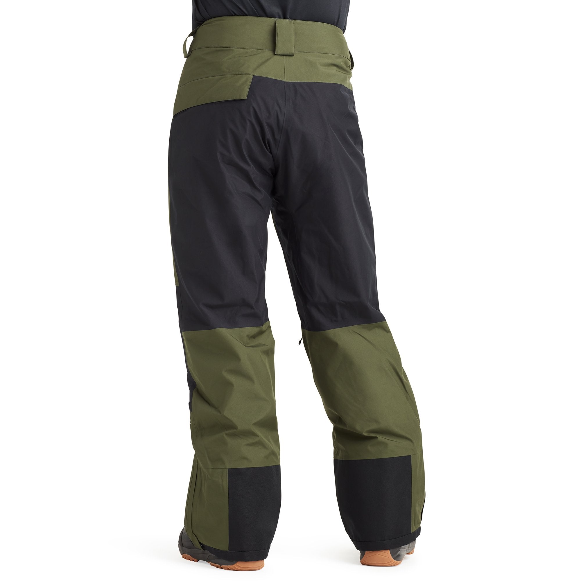 Dakine Barrier Gore-Tex 2L Pant – WWS Boardshop