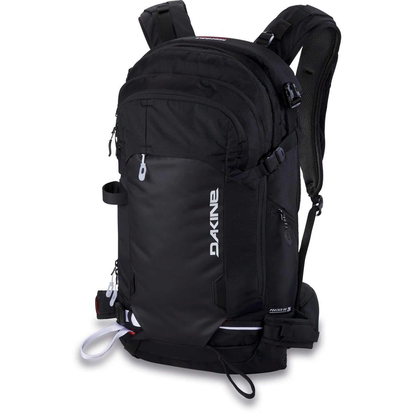 Dakine 2023 Poacher R.A.S. 26L Airbag Backpack