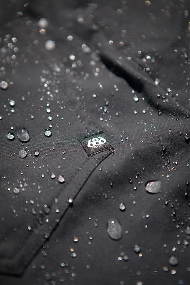 686 Mens Everywhere Pant - Slim Fit