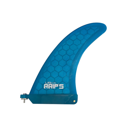 Lib Tech 7.5” Single Fin