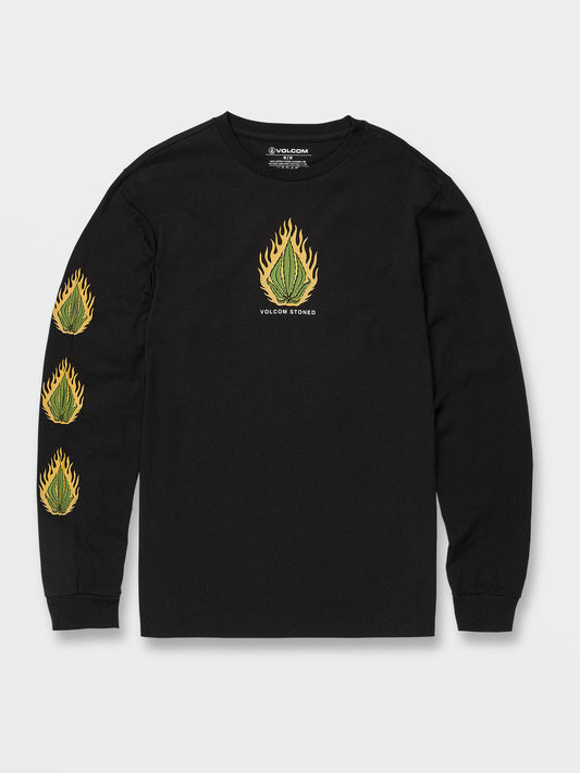 Volcom Skate Vitals Long Sleeve Tee