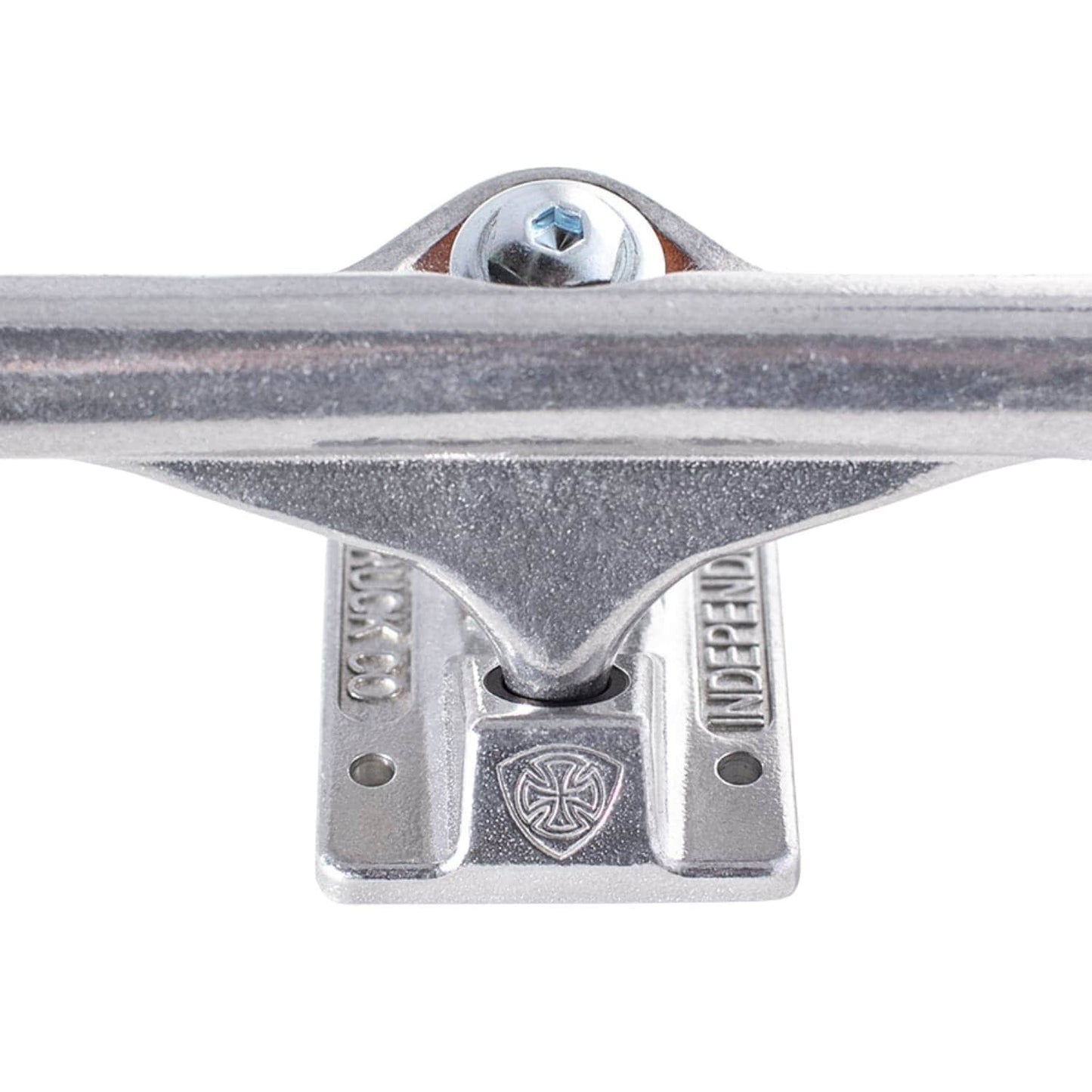 Independent MiD Trucks Polished Inverted Kingpin