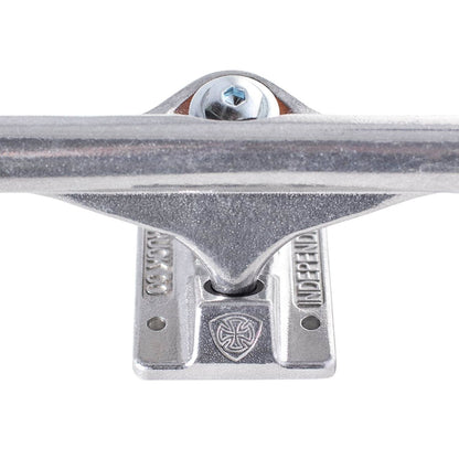Independent MiD Trucks Polished Inverted Kingpin