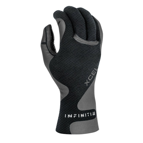 Xcel  Infiniti 5-Finger Glove 3mm