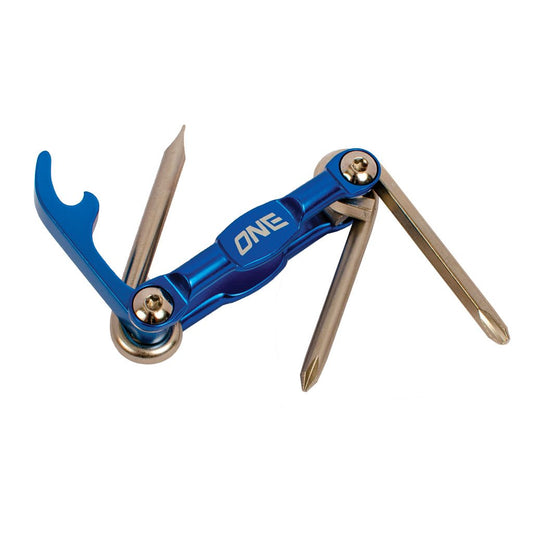 One Ball Folding Snowboard Tool