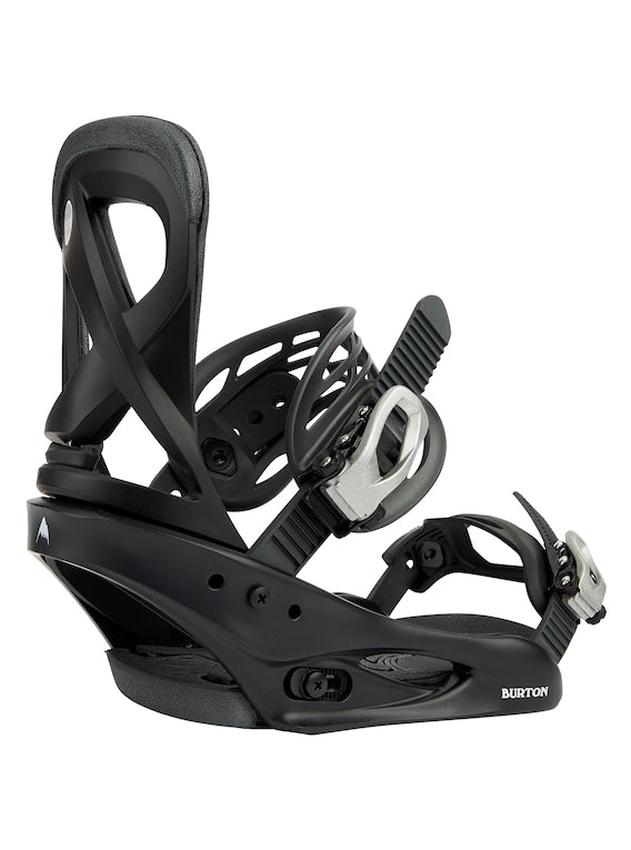 Snowboard Bindings – WWS Boardshop