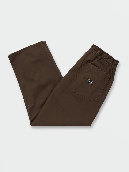 Volcom Outer Spaced Casual Pant