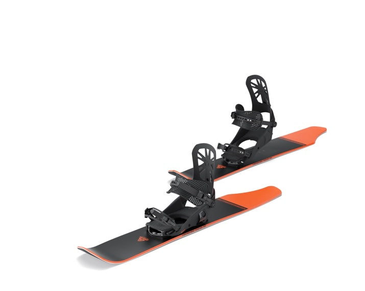 Union Rover Approach Skis – WWS Boardshop