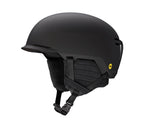 Smith Scout Helmet with MIPS - Black