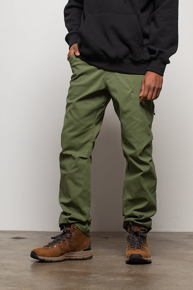 686 Mens Everywhere Pant - Relaxed Fit