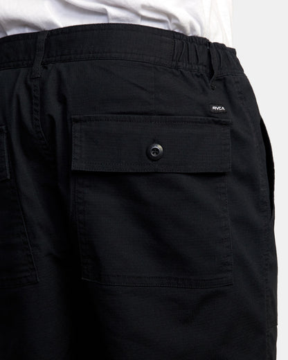 RVCA All Time Surplus Shorts