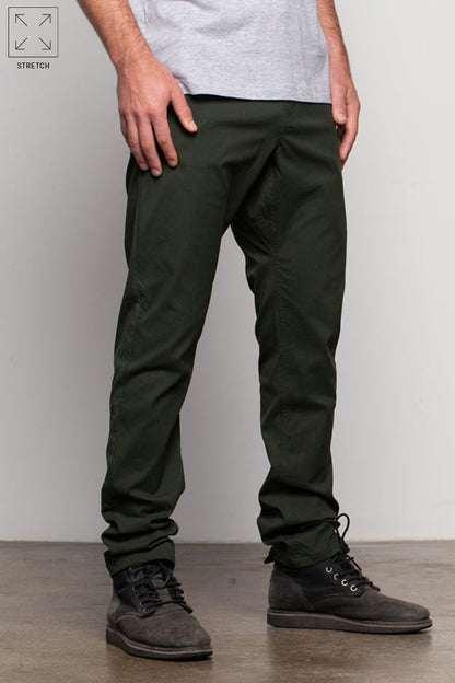 686 Mens Everywhere Pant - Slim Fit