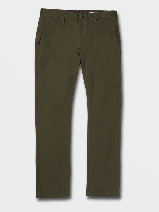 Volcom Frickin Modern Stretch Pants