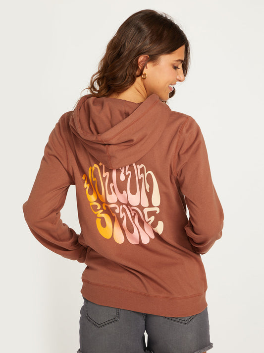 Volcom Truly Deal Hoodie